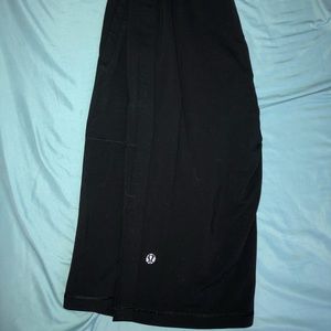 Men’s Lululemon Yoga Pants